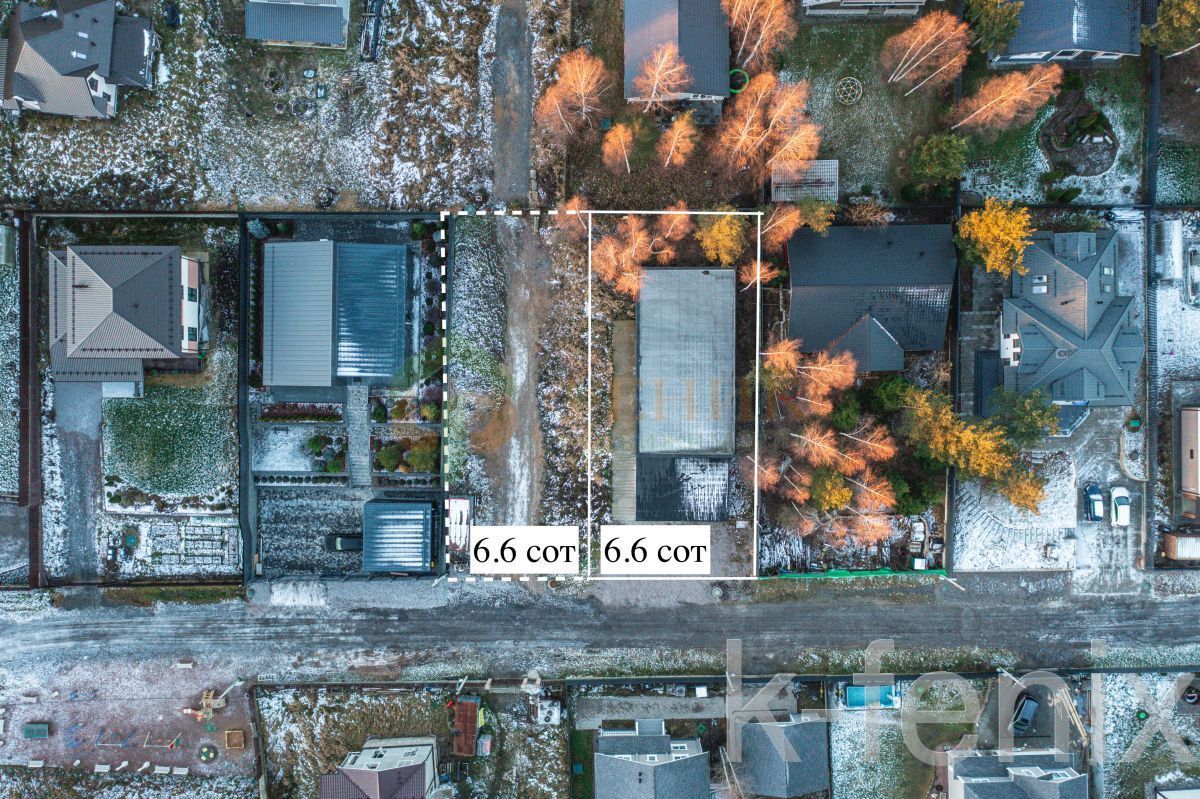 дом 240 метров, участок 6 сот